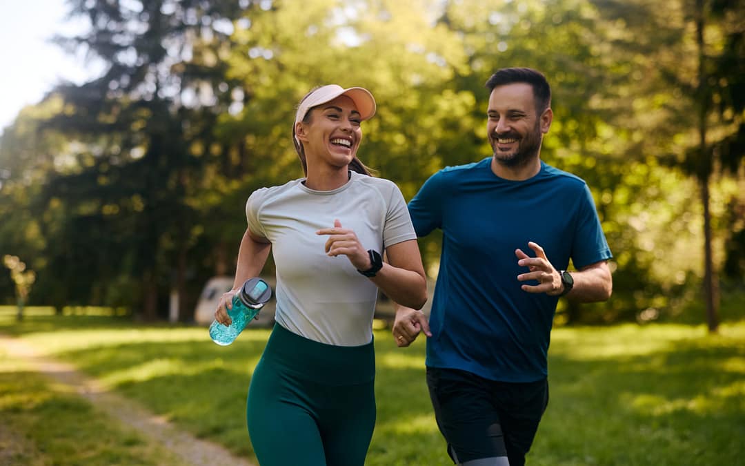 5 Ways You Can Progress Exercise - Mark Brownless Physiotherapy