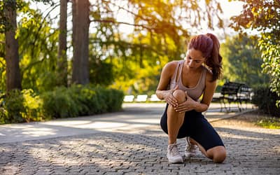 5 Tips to Avoid Sports Injuries