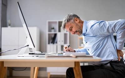 Back Pain and Sitting